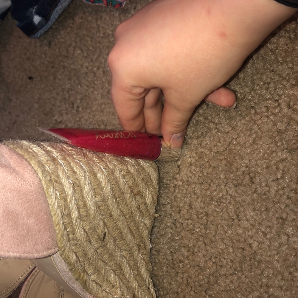 High heels - Picture 3 of 6